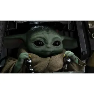 Star Wars: A Mandalóri