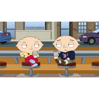 Family Guy