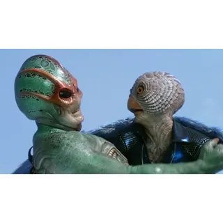 Resident Alien
