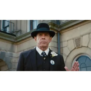 Murdoch nyomozó rejtélyei