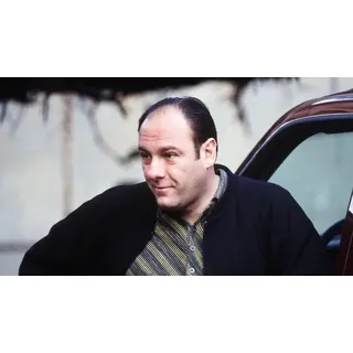 Maffiózók