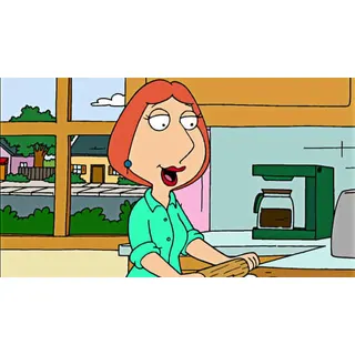 Family Guy