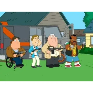 Family Guy