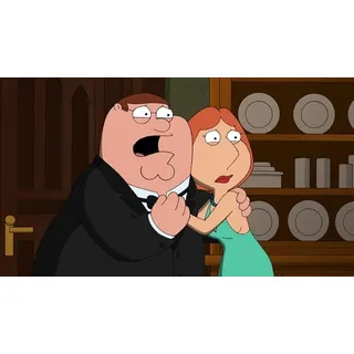 Family Guy