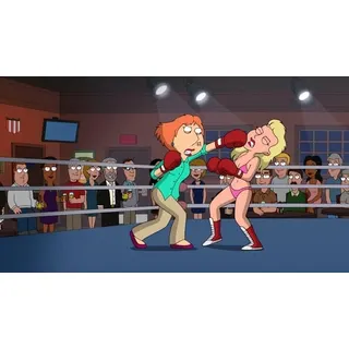 Family Guy
