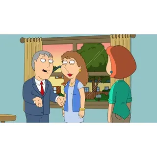 Family Guy