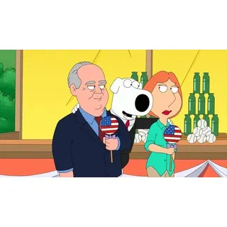 Family Guy