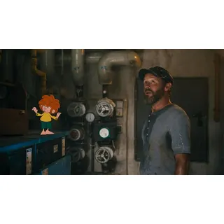 Pumukli legújabb kalandjai