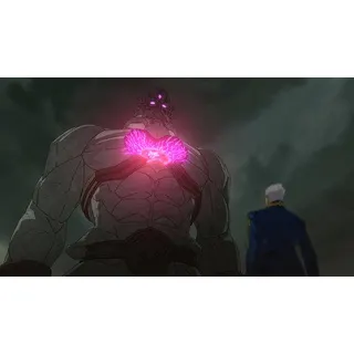 Devil May Cry