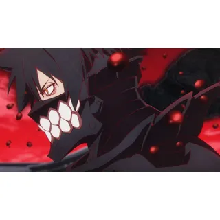BLACK TORCH