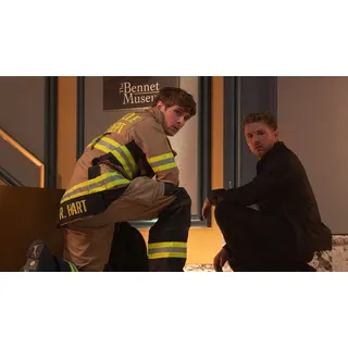 9-1-1: Nashville