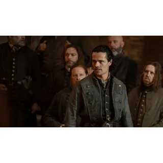 Outlander: Vér a véremből