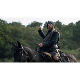 Outlander: Vér a véremből