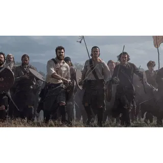 Outlander: Vér a véremből