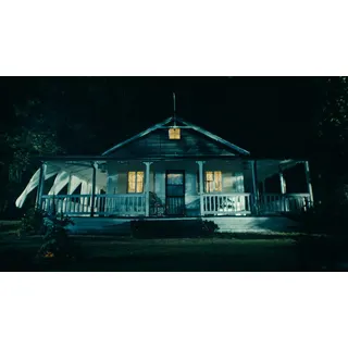 The Pet Cemetery Murders: A Ghost Story