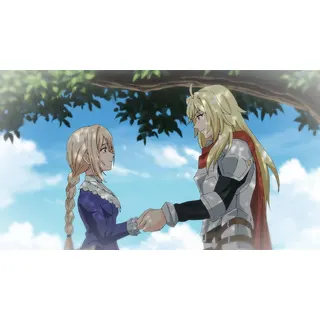 Romelia War Chronicle