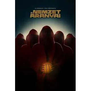 A nemzet aranyai