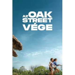 Az Oak Street vége