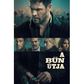 A bűn útja