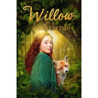 Willow és a varázserdő poszter