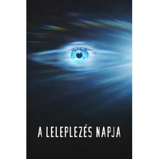 A leleplezés napja