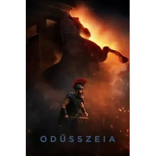 Odüsszeia