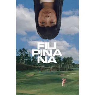 Filipiñana poszter