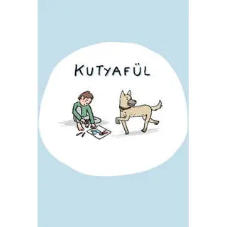 Kutyafül poszter