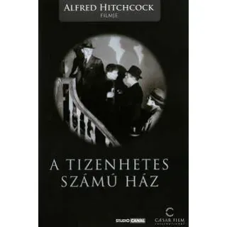 A tizenhetes számú ház poszter