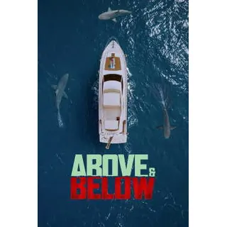 Above & Below