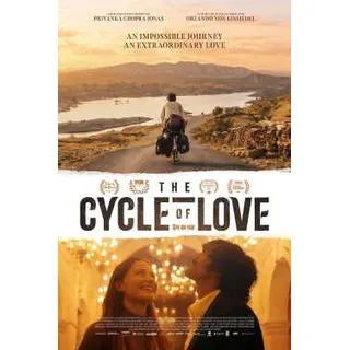 The Cycle of Love poszter