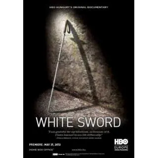White Sword poszter