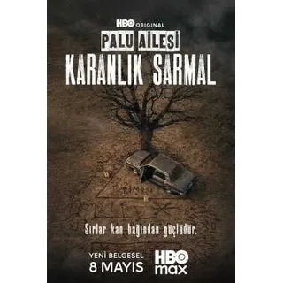 Palu Ailesi: Karanlık Sarmal poszter