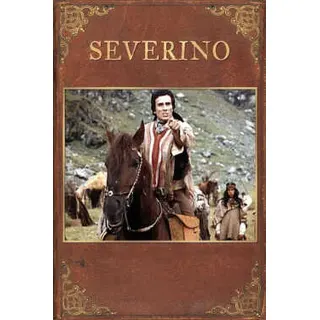 Severino poszter