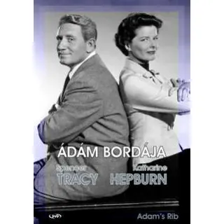 Ádám bordája poszter