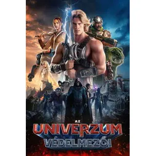Az univerzum védelmezői