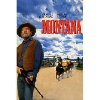 Montana - Perzselő szenvedélyek poszter