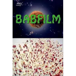Babfilm poszter