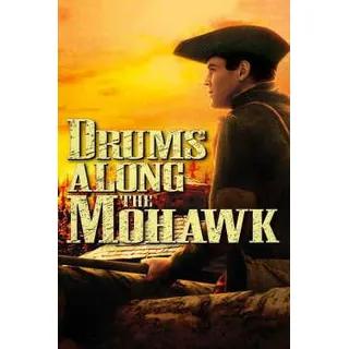 Dobok a Mohawk mentén poszter