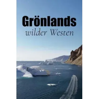 Grönland – A csillogó jég birodalma poszter