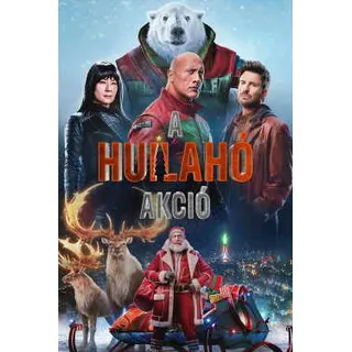 A hullahó-akció