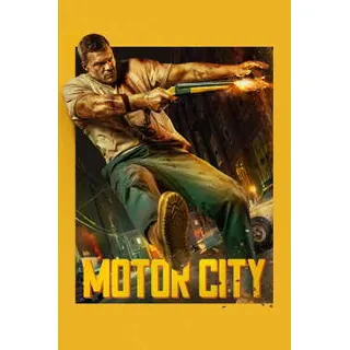 Motor City