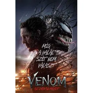 Venom: Az utolsó menet