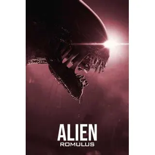 Alien: Romulus