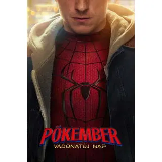 Pókember: Vadonatúj nap