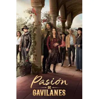 Pasión de Gavilanes