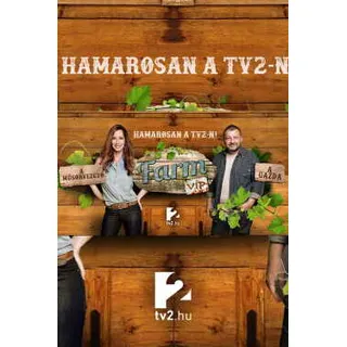 Farm VIP