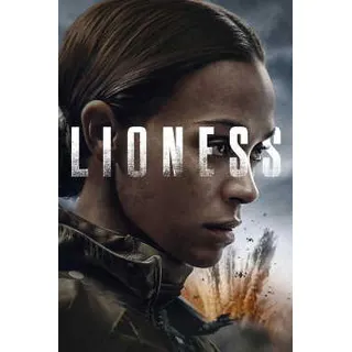 Lioness
