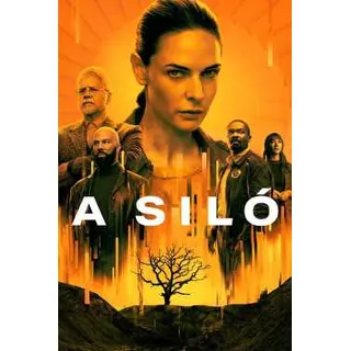 A siló