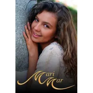 Marimar poszter